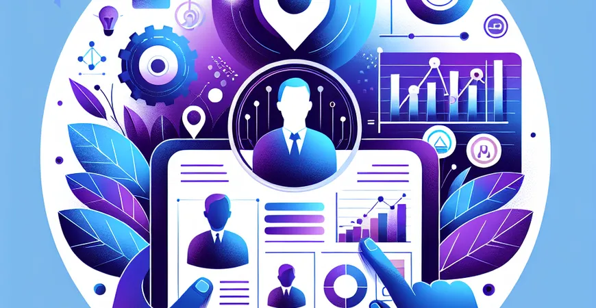 员工管理平台怎么选？中小企业 5 大性价比指标解析